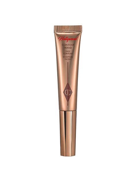 hollywood contour wand|charlotte tilbury contour wand restock.